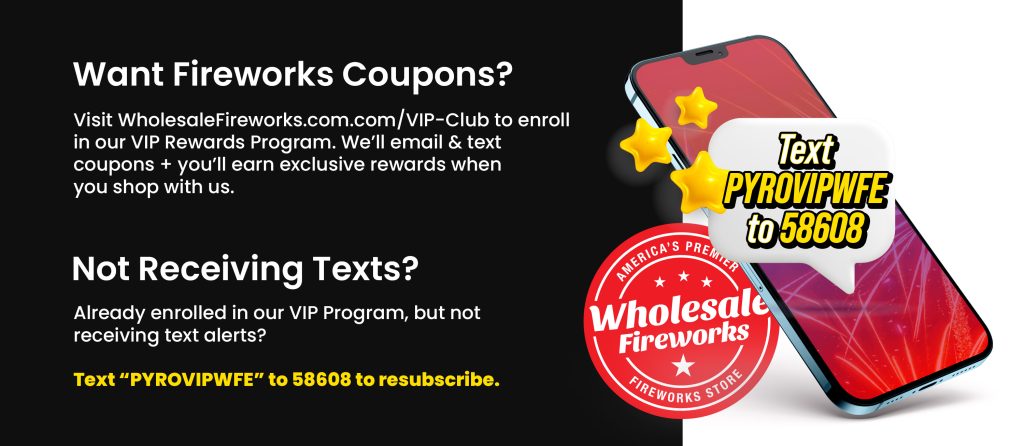 firework coupon